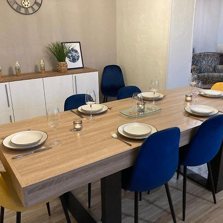 Gite Doumenc Thierville-sur-Meuse Luaran gambar