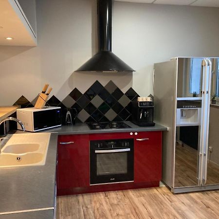 Gite Doumenc Thierville-sur-Meuse Luaran gambar