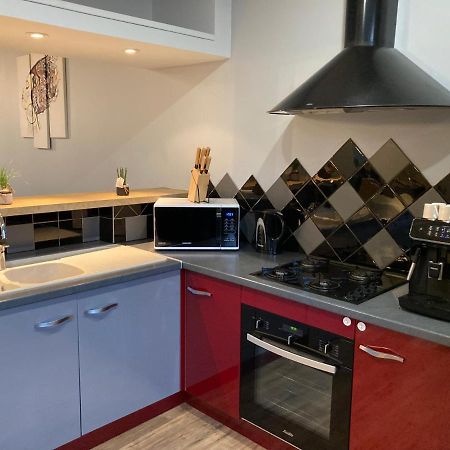 Gite Doumenc Thierville-sur-Meuse Luaran gambar