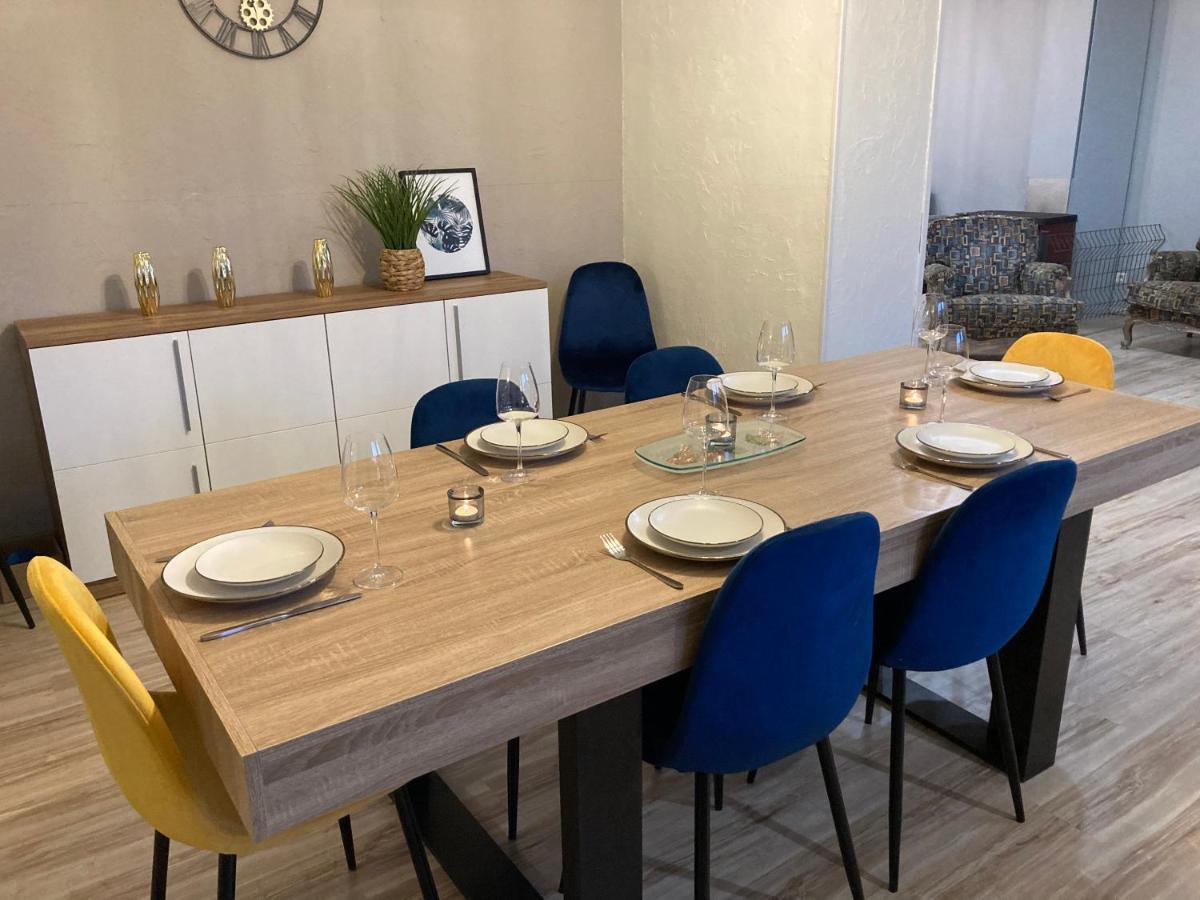 Gite Doumenc Thierville-sur-Meuse Luaran gambar