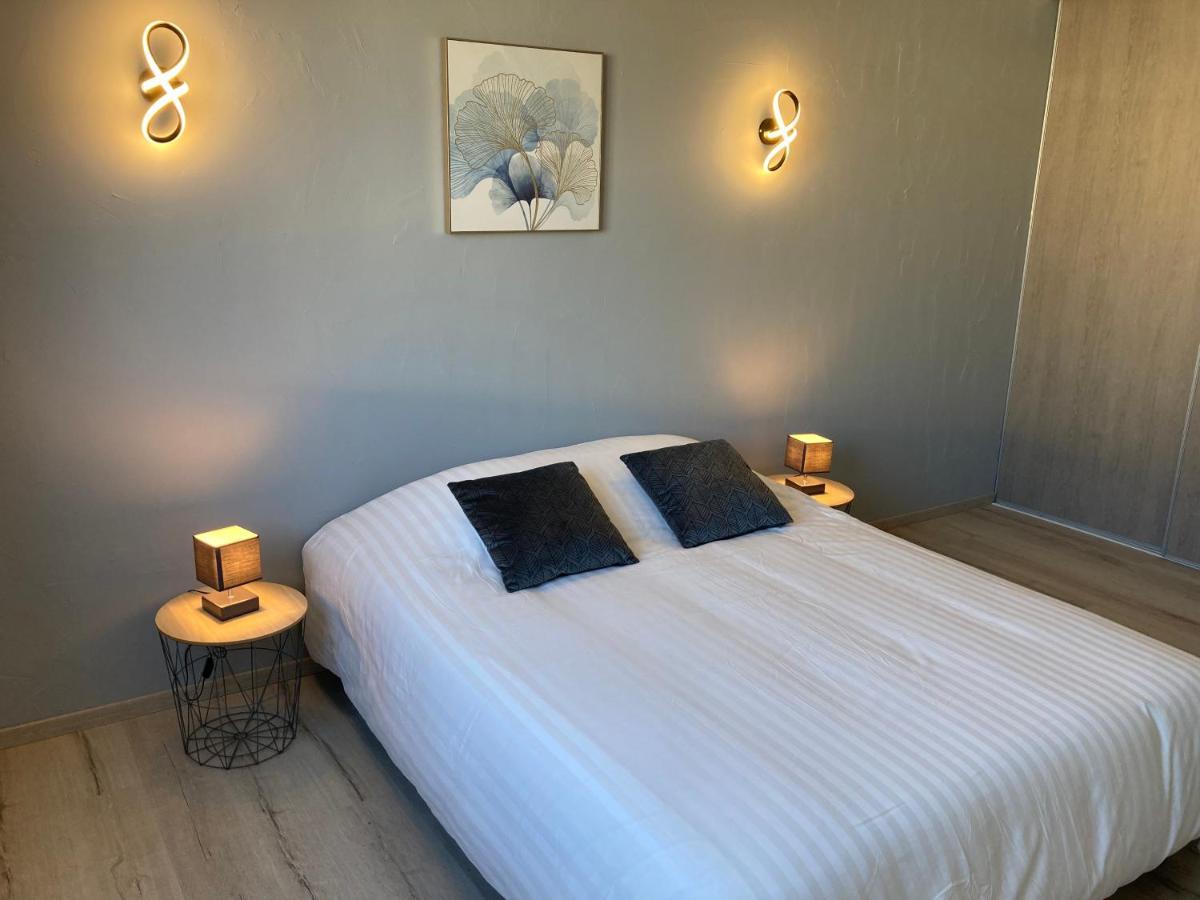 Gite Doumenc Thierville-sur-Meuse Luaran gambar