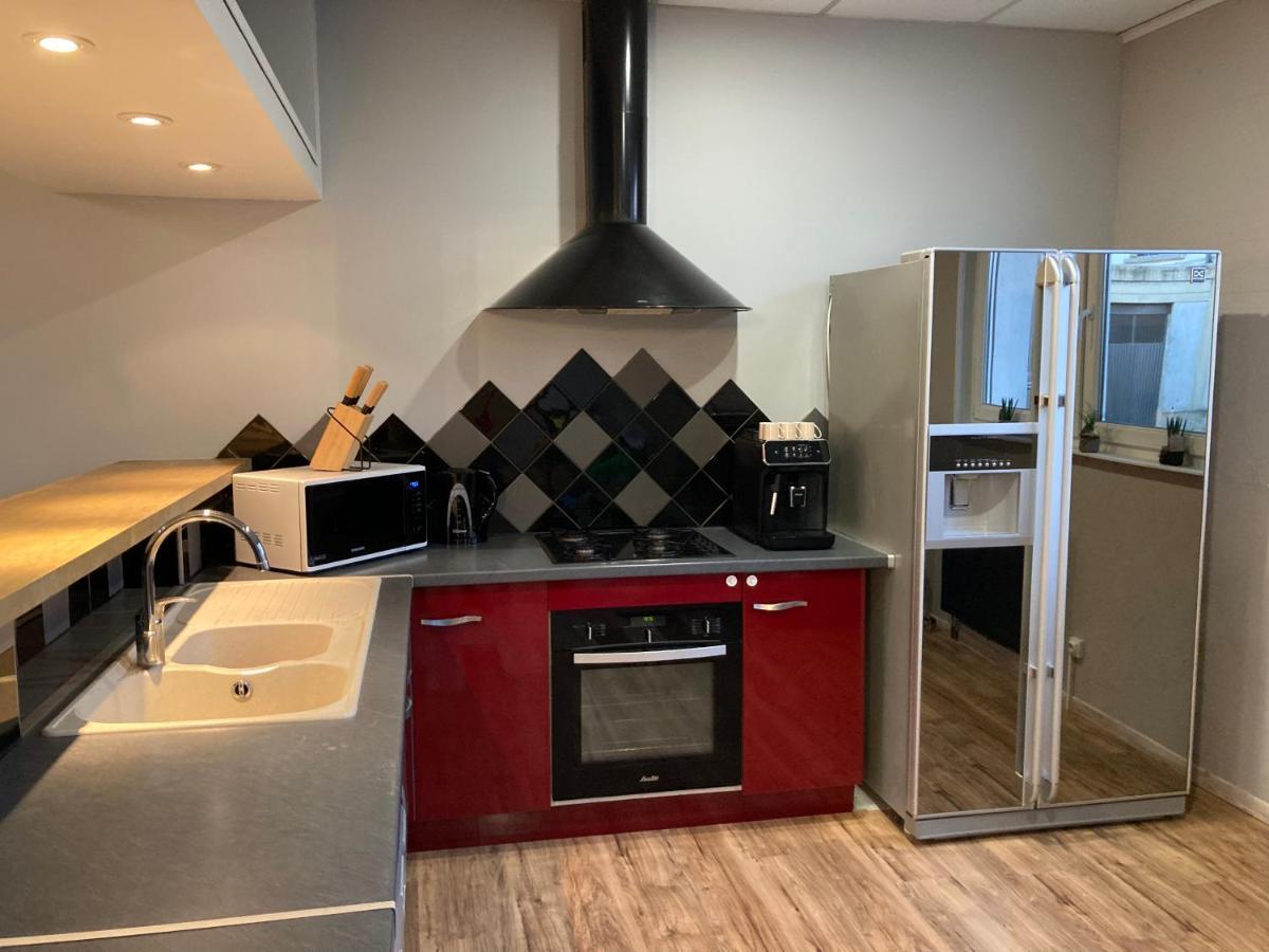 Gite Doumenc Thierville-sur-Meuse Luaran gambar