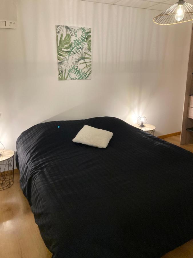 Gite Doumenc Thierville-sur-Meuse Luaran gambar