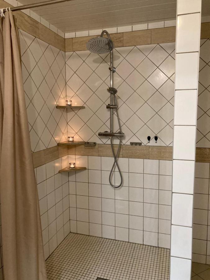 Gite Doumenc Thierville-sur-Meuse Luaran gambar